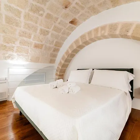 Old Court Luxury Suite&spa By Monholiday *