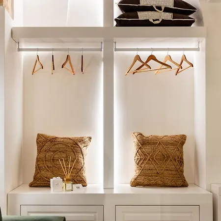 Apartment Old Court Luxury Suite&spa By Monholiday *