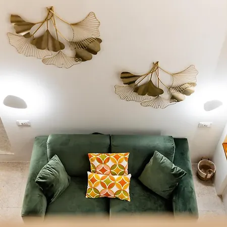 Old Court Luxury Suite&spa By Monholiday Apartment