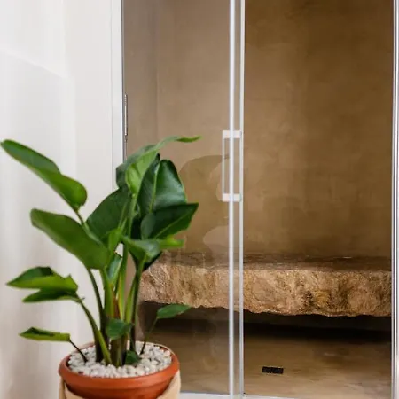 Old Court Luxury Suite&spa By Monholiday Apartment