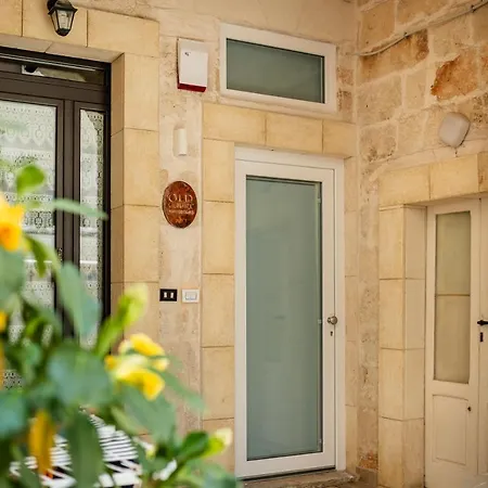 Old Court Luxury Suite&spa By Monholiday Monopoli
