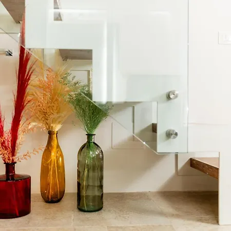 Apartment Old Court Luxury Suite&spa By Monholiday