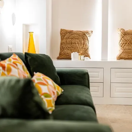 Apartment Old Court Luxury Suite&spa By Monholiday