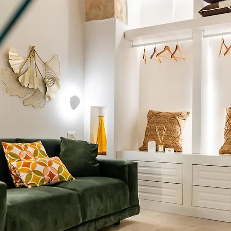 Old Court Luxury Suite&spa By Monholiday * Monopoli